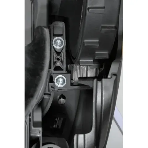 GARDENA Wielborstels SILENO city 4030-20