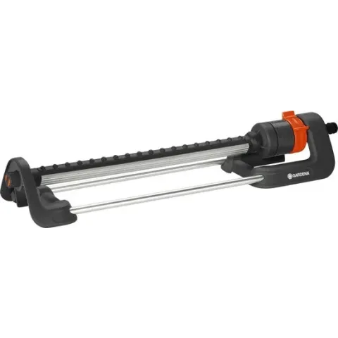 GARDENA Zwenksproeier Aqua L Tuinsproeier - 120 tot 280 m²