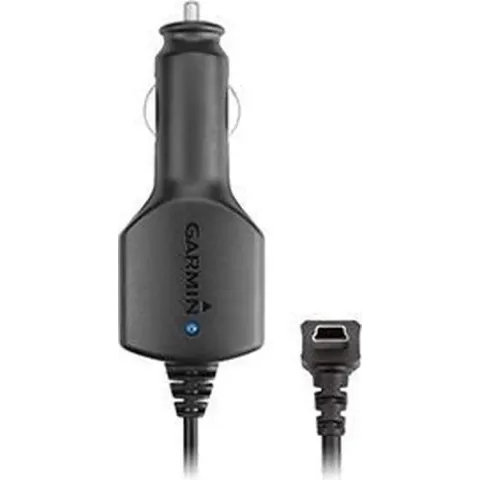 Garmin 12V autolader