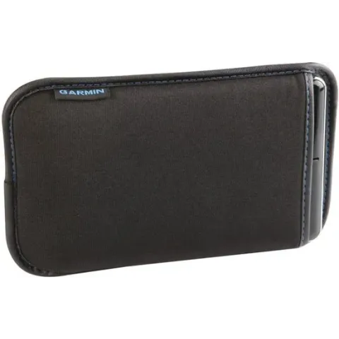 Garmin Basis draagtas voor 5 inch toestellen