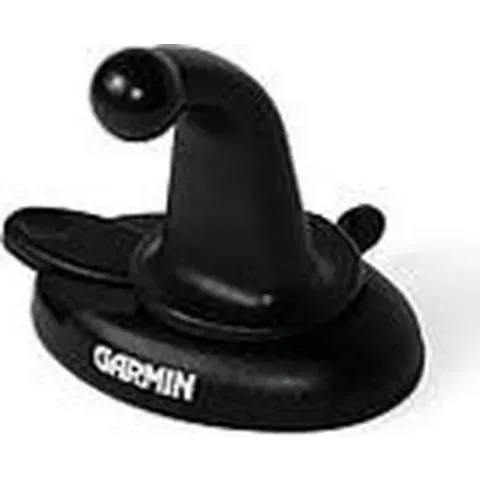 Garmin dashboardhouder inclusief vloerplaat