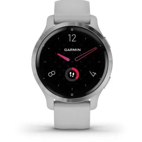 Garmin Venu 2S - Smartwatch - Grijs