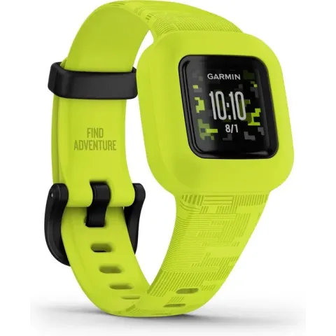Garmin Vivofit jr. 3 - Activity tracker - Digi Camo
