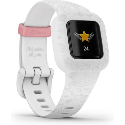 Garmin Vivofit jr3 - Activity tracker - ©Disney - Prinsessen