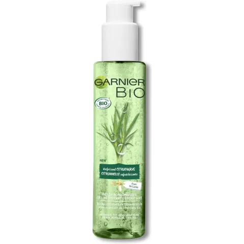 Garnier Bio Detox Reinigingsgel - Normale tot gemengde huid - 150 ml
