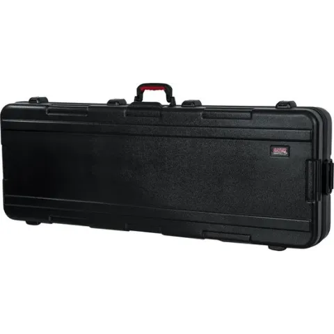 Gator GTSA-KEY76 76-Note Keyboard Case Wheels keyboardtas/-koffer