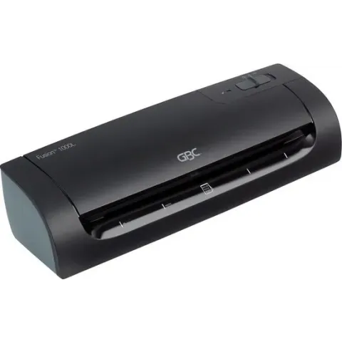 GBC Fusion 1000L A4 Lamineermachine