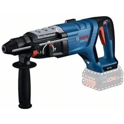 GBH 18V-28 DC Professional Accuboorhamer | met SDS Plus | 3.4 J | In doos