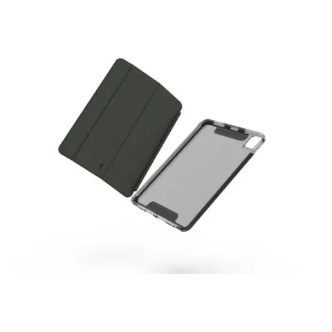 Gear4 Brompton D3O hoesje voor iPad Pro 11 inch (2020) - zwart