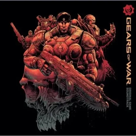 Gears of War