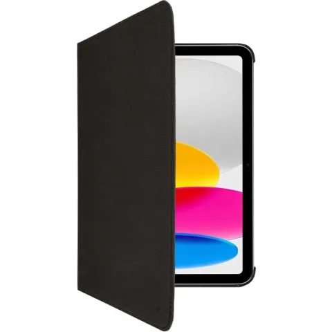 Gecko Covers / Apple iPad 2022 hoes - 10.9 inch -  Easy-Click 2.0 Cover - Zwart