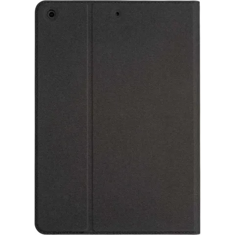 Gecko Covers Easy Click 2.0 Bookcase iPad 10.2 (2019 / 2020 / 2021) Tablethoes - Black
