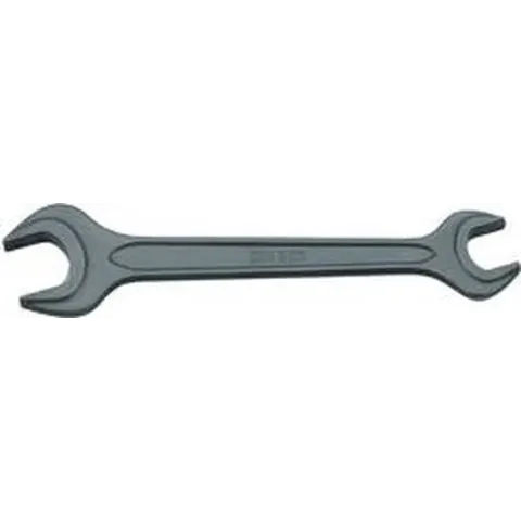 Gedore 6583910 895 7X8 Dubbele steeksleutel 7 - 8 mm DIN 895