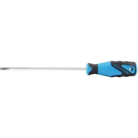 Gedore Schroevendraaier 2150 0,5x3x80mm