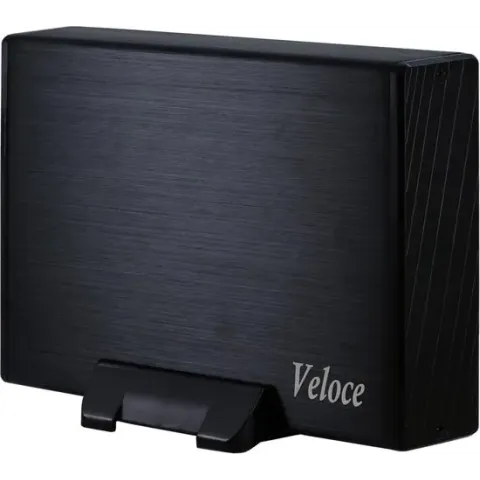 Geh 8.9cm (3,5") Veloce GD-35612 USB 3.0