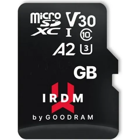 Geheugenkaart GoodRam IR-M2AA-1280R12 128GB