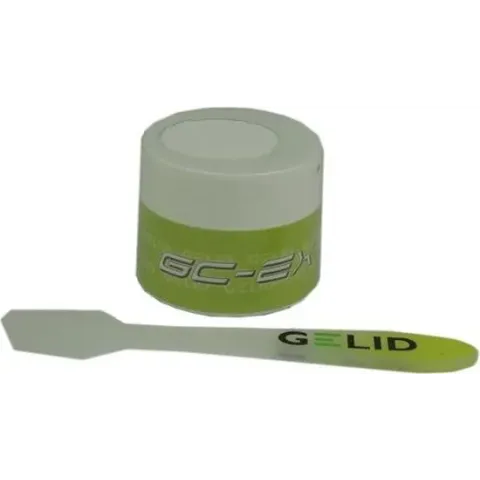 Gelid Solutions GC-EX10G heat sink compound