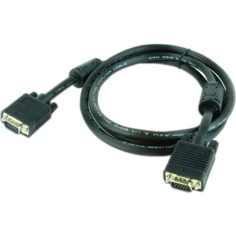 Gembird CC-PPVGA-6B - VGA-kabel 1.8 meter