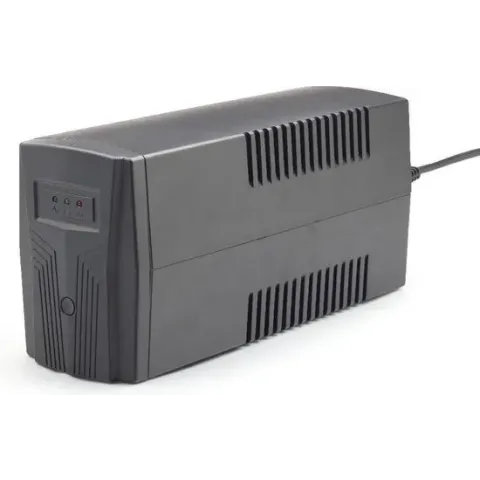 Gembird EG- -B850 UPS Line-interactive 0,85 kVA 510 W