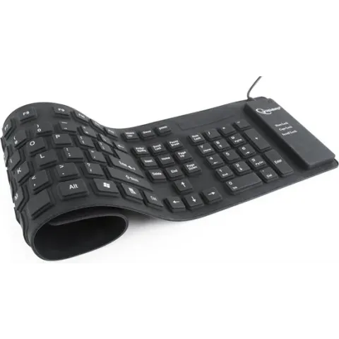 Gembird Flexible Keyboard