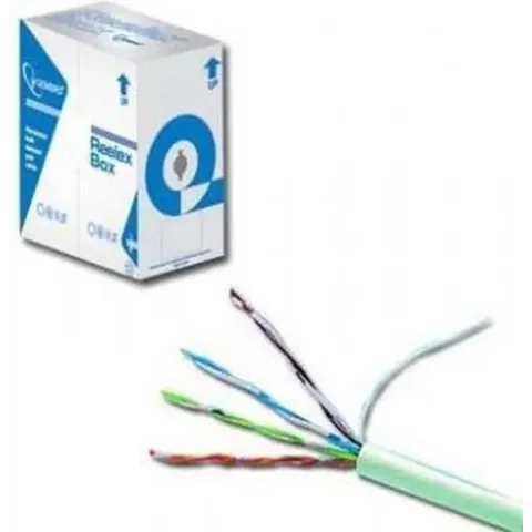 Gembird UPC-5004E-L netwerkkabel 304,8 m Cat5e Grijs