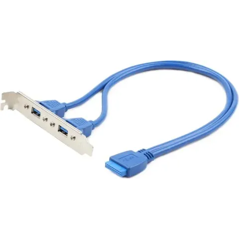 Gembird USB 3.0/IDE USB 3.0 interfacekaart/-adapter