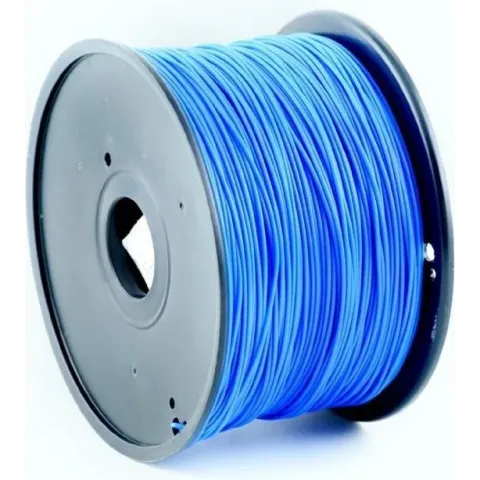 Gembird3 3DP-PLA1.75-01-B - Filament PLA, 1.75 mm, blauw