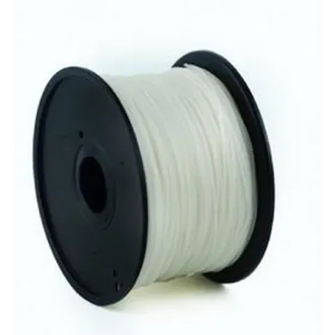 Gembird3 3DP-PLA1.75-01-NAT - Filament PLA, 1.75 mm, naturel
