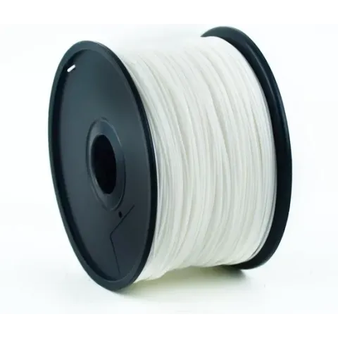 Gembird3 3DP-PLA1.75-01-W - Filament PLA, 1.75 mm, wit