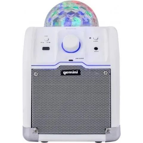 Gemini MPA-500W