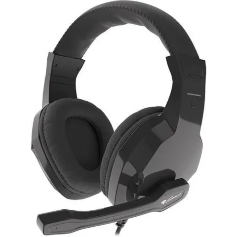 GENESIS ARGON 100 Headset Hoofdband Zwart
