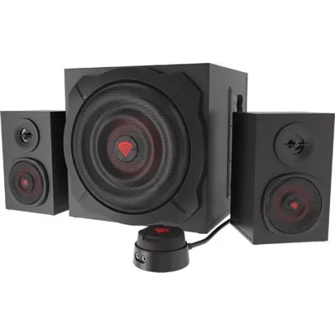 Genesis Helium 610BT - Gaming Computer Speakers