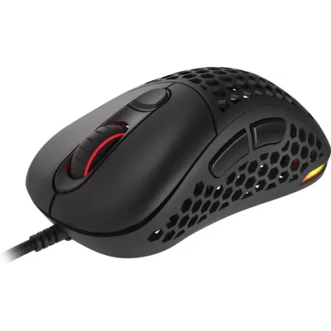 GENESIS Xenon 800 muis USB Type-A Optisch 16000 DPI Rechtshandig