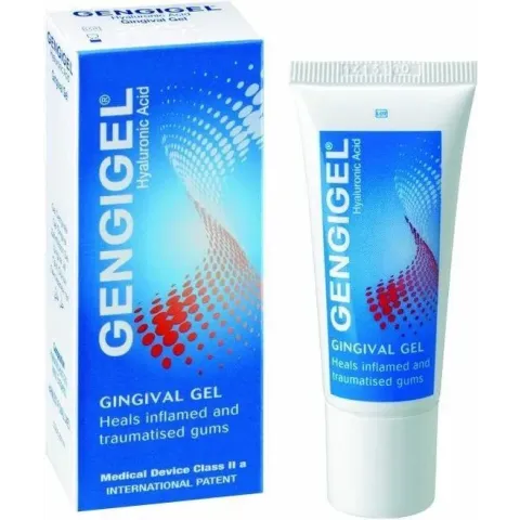 Gengigel Gel - 20 ml - Tandpasta