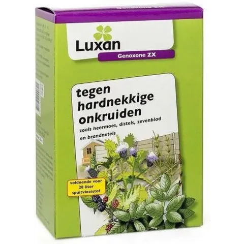 Genoxone ZX 250 ml