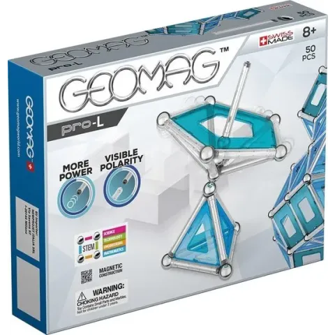 Geomag Pro-L 50 delig