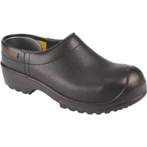 Gevavi Schoenklomp Next 1250/00 SB DH - zwart - 45