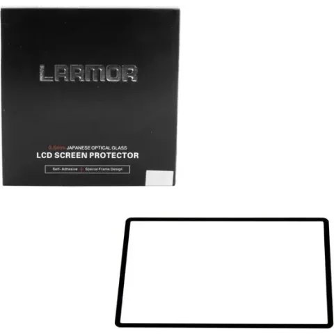GGS LARMOR Protector Nikon Z50