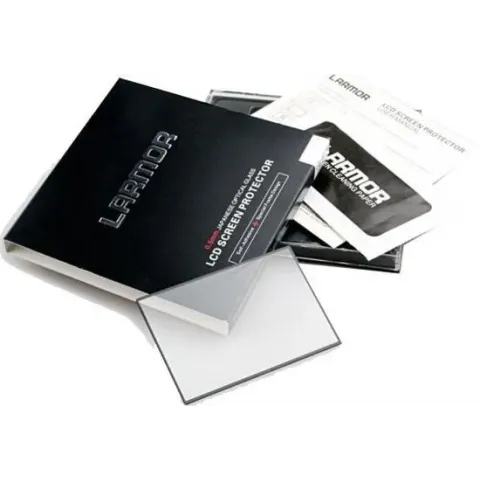 GGS LARMOR Screenprotector Canon EOS 100D