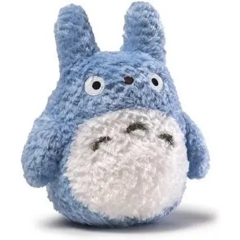 Ghibli - Pluche Medium Totoro Blauw 10cm