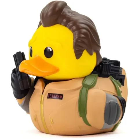 Ghostbusters Tubbz - Peter Venkman