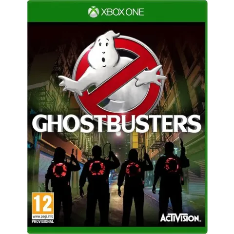 Ghostbusters - Xbox One