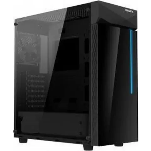 Gigabyte C200 Midi-Toren Zwart