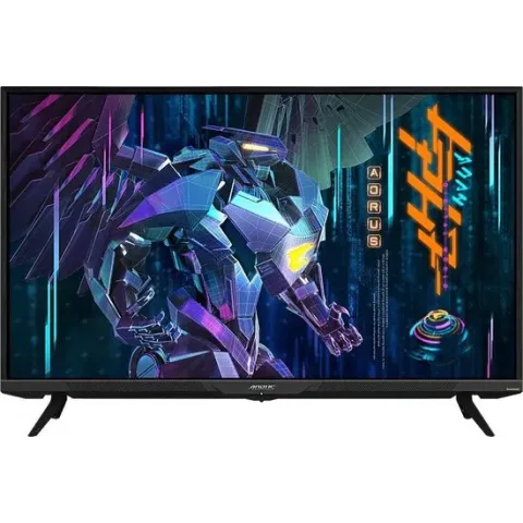 Gigabyte FV43U