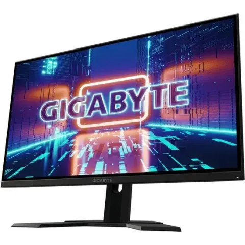 Gigabyte G27Q - LED-Monitor - 27" IPS - 2560 x 1440 QHD - 144 Hz - 1 ms