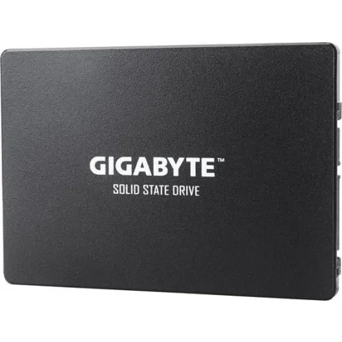Gigabyte GP-GSTFS31480GNTD internal solid state drive 2.5'' 480 GB SATA III