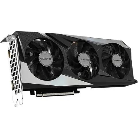 Gigabyte Radeon RX 6500 XT GAMING OC 4G