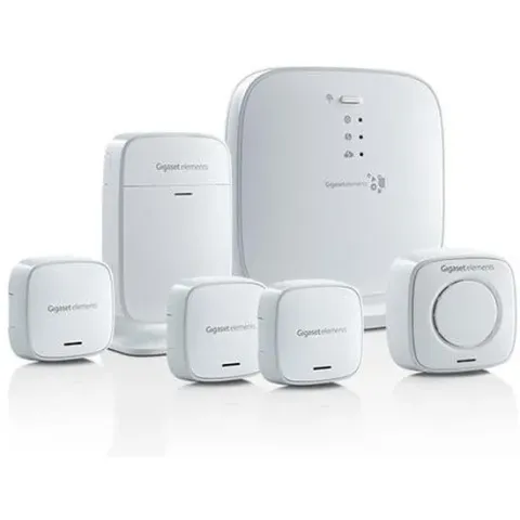 Gigaset Alarmsysteem Medium
