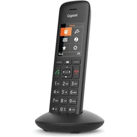 Gigaset C570HX - losse handset - Zwart