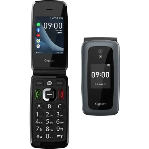 Gigaset GL7 Smartphone